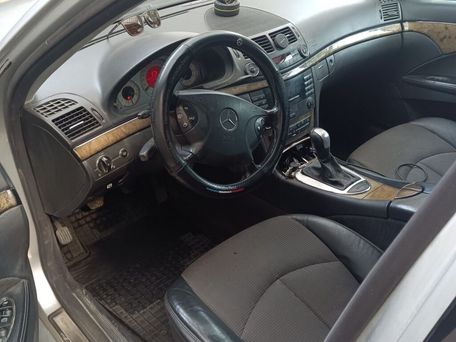 Mercedes-Benz E-Класс, 2004 — сүрөт 4