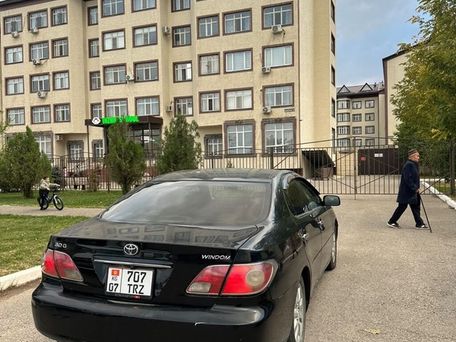 Toyota Windom, 2003 — сүрөт 4
