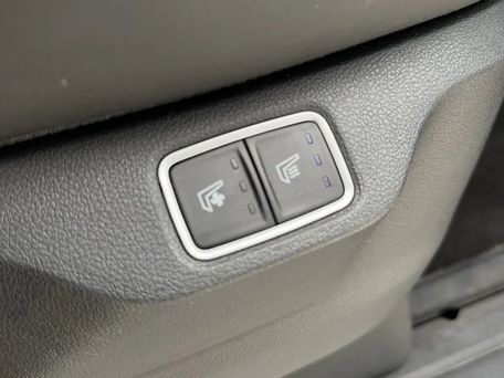 Hyundai Staria, 2022 — photo 11