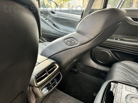 Hyundai Genesis, 2020 — сүрөт 16