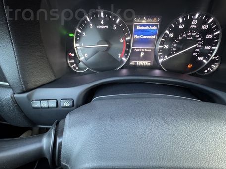 Lexus GS, 2017 — 照片 13