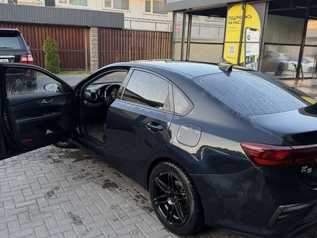 Kia K3, 2019 — сүрөт 6