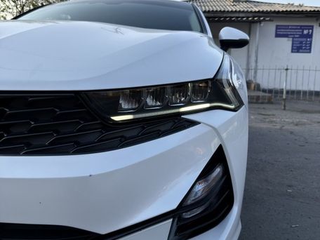 Kia K5, 2020 — 照片 3