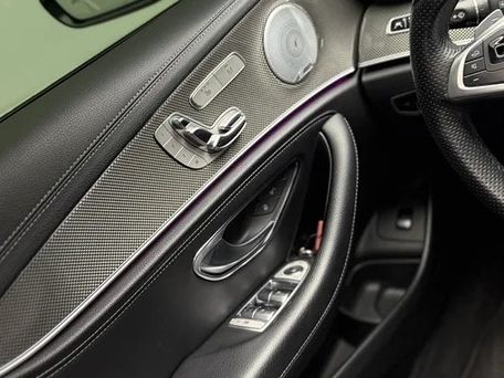 Mercedes-Benz E-Класс, 2018 — 照片 6