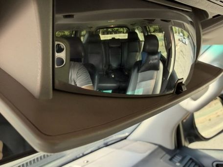 Toyota Land Cruiser Prado, 2013 — photo 15