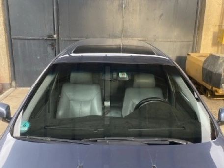 BMW 5 серии, 2002 — photo 9