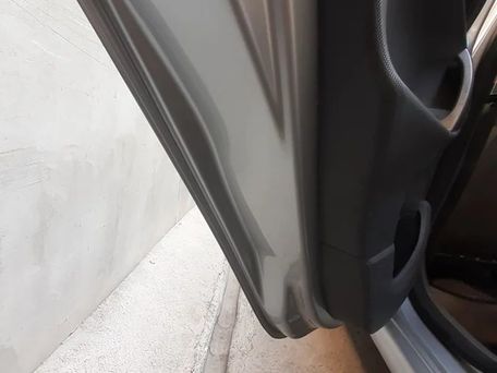 Toyota Aygo, 2006 — photo 8