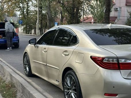 Lexus ES, 2012 — photo 4