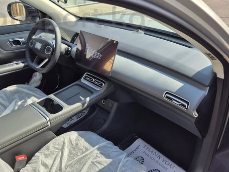 Changan Qiyuan Q05, 2026 — сүрөт 11