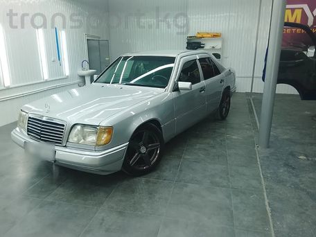 Mercedes-Benz E-Класс, 1994 — фото 1