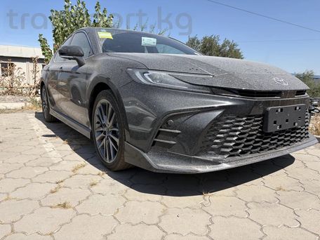 Toyota Camry, 2026 — сүрөт 1