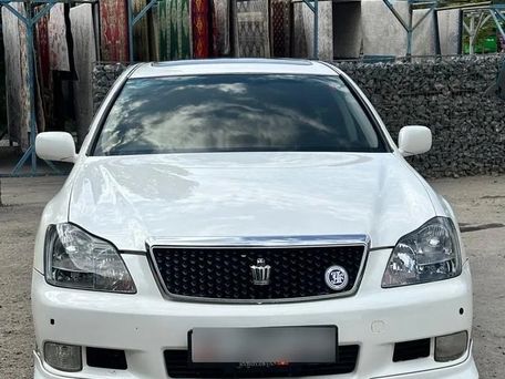 Toyota Crown, 2006 — фото 3