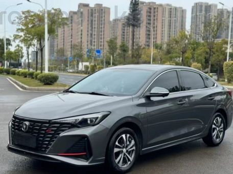 Changan Eado Plus, 2023 — фото 2