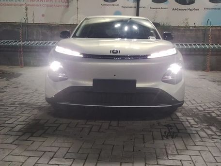 Changan Qiyuan Q05, 2026 — 照片 5