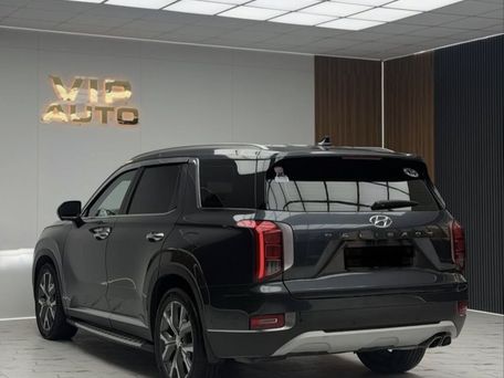 Hyundai Palisade, 2020 — сүрөт 4