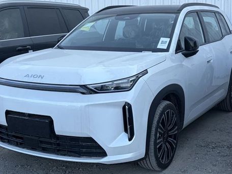 Aion I60, 2026 — сүрөт 2
