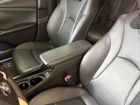 Toyota Prius, 2017 — фото 10