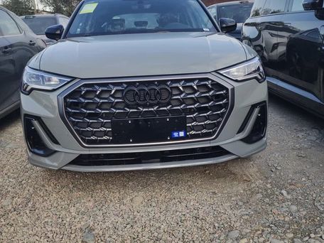Audi Q3, 2026 — сүрөт 3
