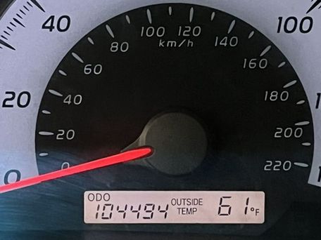 Toyota Camry, 2010 — фото 3