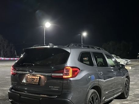 Subaru Ascent, 2019 — 照片 6