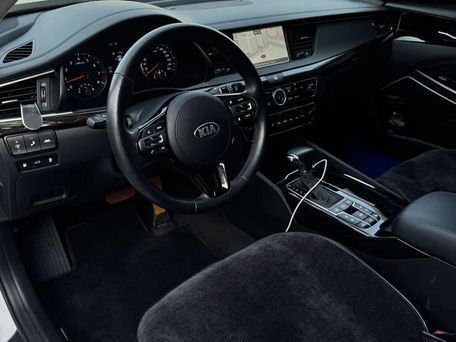 Kia K7, 2019 — сүрөт 7