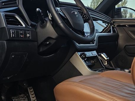SsangYong Korando, 2020 — 照片 8