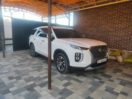Hyundai Palisade, 2020 — photo 1