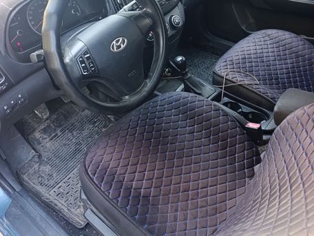 Hyundai Elantra, 2006 — photo 9
