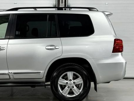 Toyota Land Cruiser, 2014 — фото 3