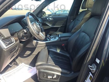 BMW X5, 2021 — photo 7