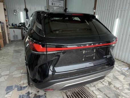 Lexus RX, 2026 — сүрөт 3