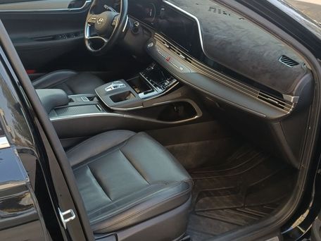 Hyundai Grandeur, 2021 — photo 5