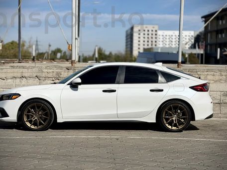 Honda Civic, 2024 — сүрөт 3