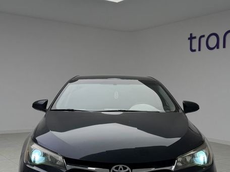 Toyota Camry, 2017 — фото 1