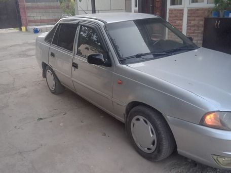 Daewoo Nexia, 2011 — 照片 4