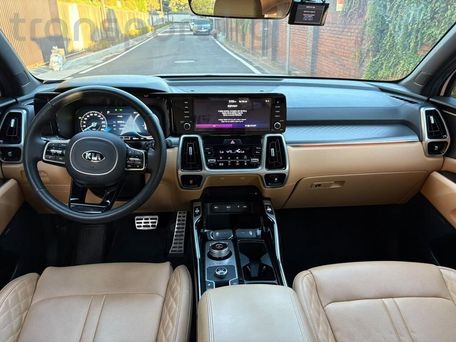 Kia Sorento, 2022 — photo 7