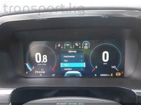 Ford F-150, 2021 — photo 7