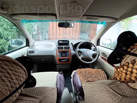 Toyota Gaia, 2003 — фото 4