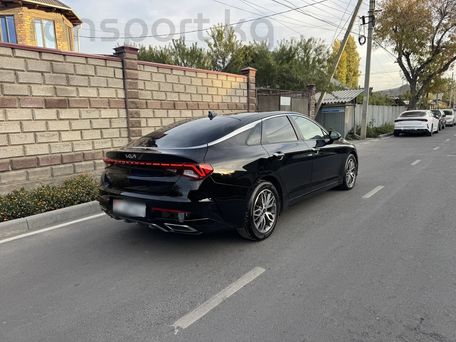 Kia K5, 2021 — photo 3