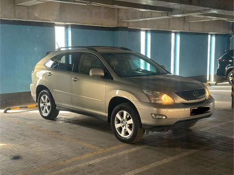 Lexus RX, 2003 — сүрөт 2