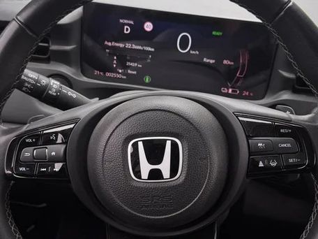 Honda e:NS1, 2023 — сүрөт 6