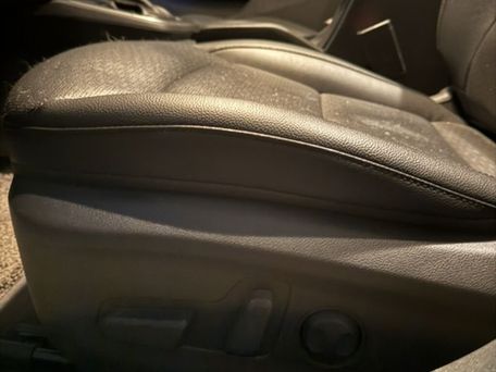 Hyundai Avante, 2019 — photo 6