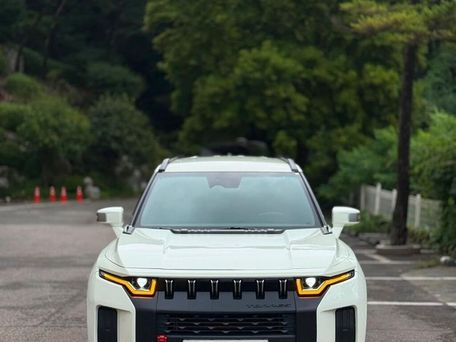 SsangYong Torres, 2022 — сүрөт 3