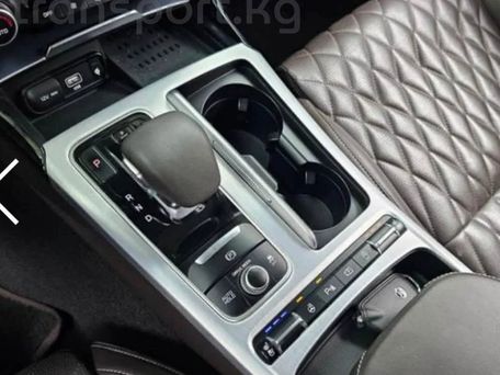 Kia Stinger, 2021 — сүрөт 6