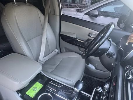 Kia Carnival, 2019 — сүрөт 6