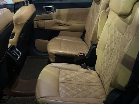 Kia Sorento, 2020 — сүрөт 9