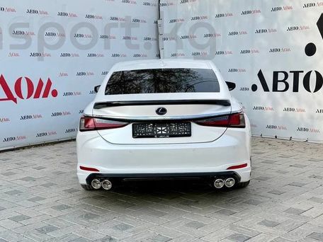 Lexus ES, 2020 — photo 4