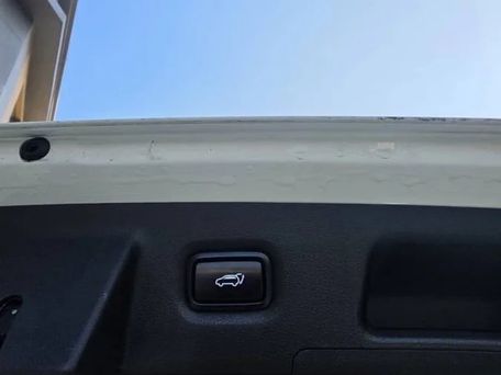Hyundai Santa Fe, 2019 — сүрөт 8