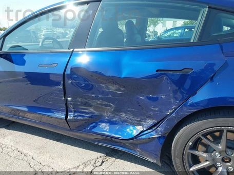 Tesla Model 3, 2022 — сүрөт 6
