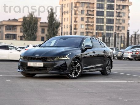 Kia K5, 2020 — photo 2